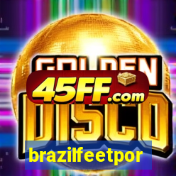 brazilfeetpor