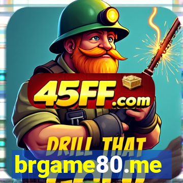 brgame80.me