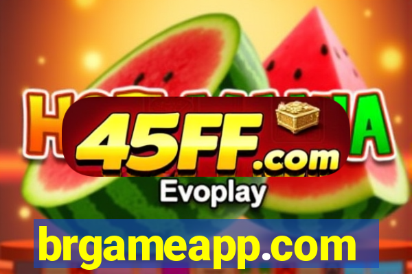 brgameapp.com