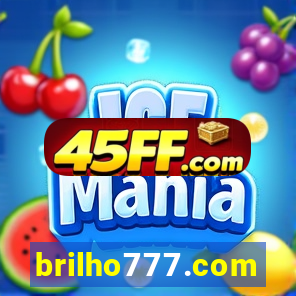 brilho777.com