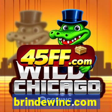 brindewinc.com