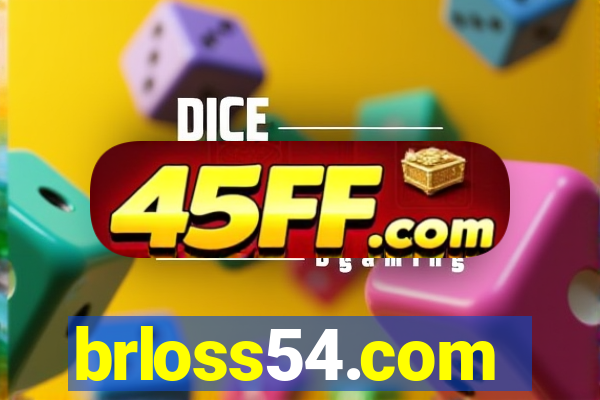 brloss54.com