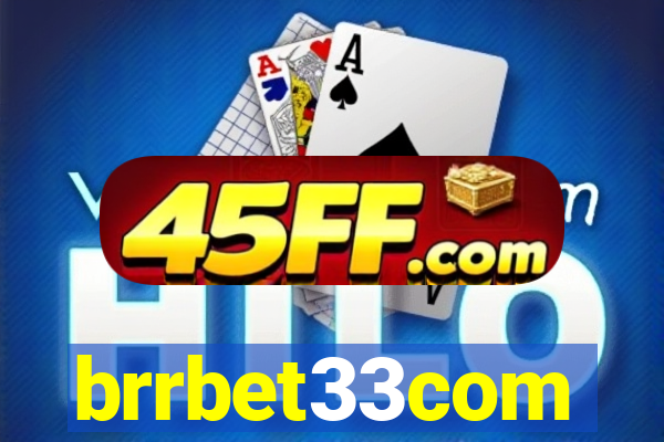 brrbet33com