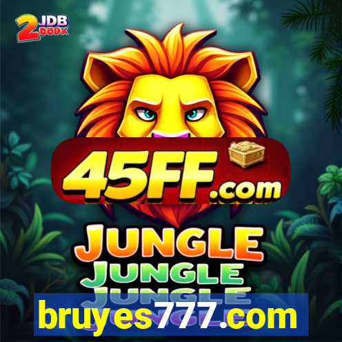 bruyes777.com