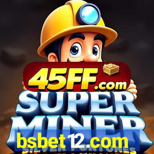 bsbet12.com
