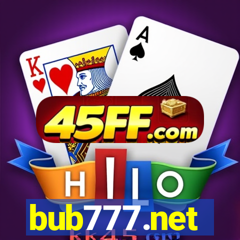 bub777.net