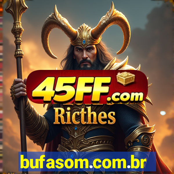 bufasom.com.br