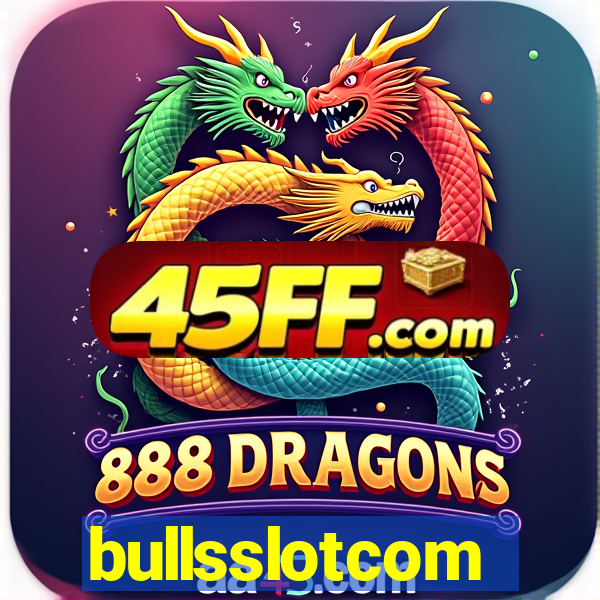 bullsslotcom