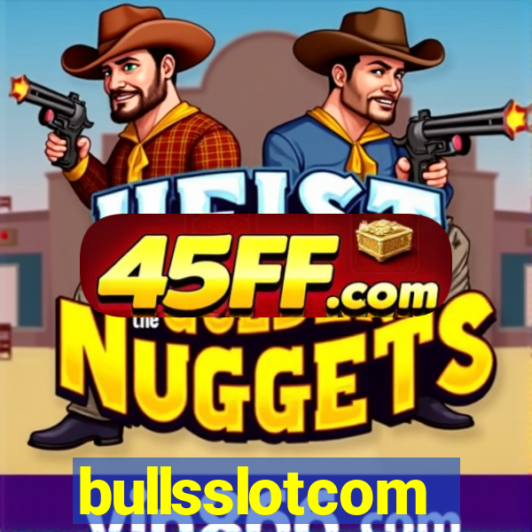 bullsslotcom