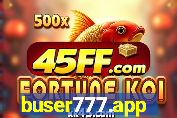 buser777.app