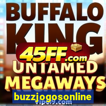 buzzjogosonline