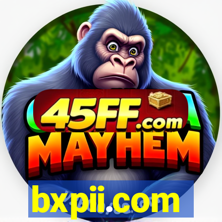 bxpii.com