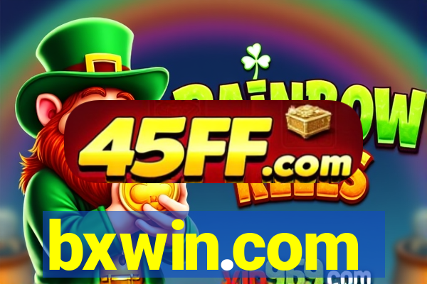 bxwin.com