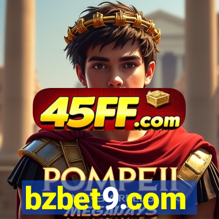 bzbet9.com