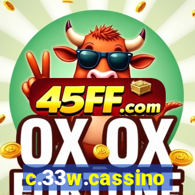 c.33w.cassino