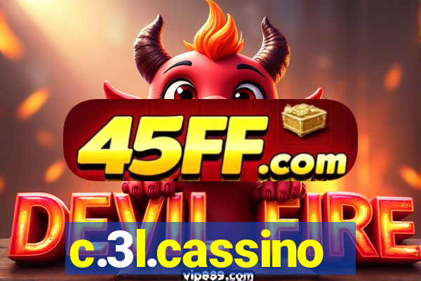 c.3l.cassino