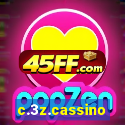c.3z.cassino