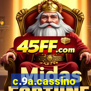 c.9a.cassino