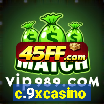 c.9xcasino