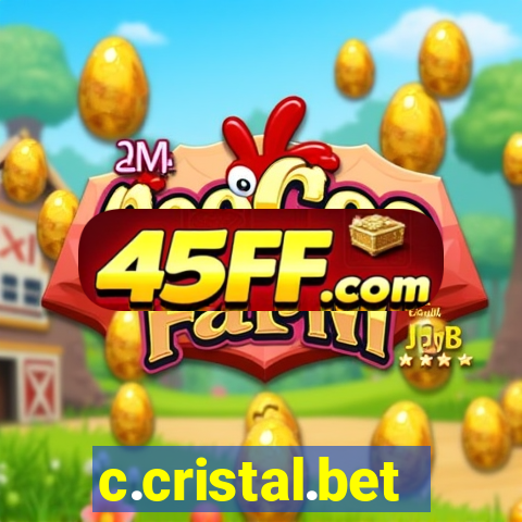 c.cristal.bet