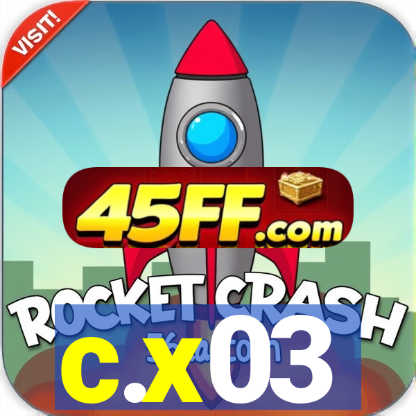 c.x03