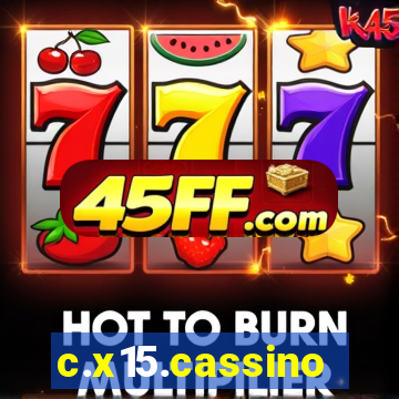 c.x15.cassino