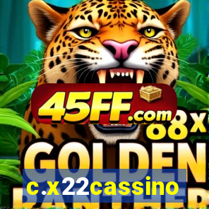 c.x22cassino