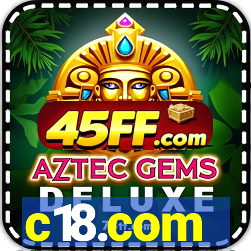 c18.com