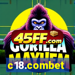 c18.combet