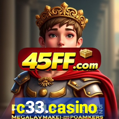 c33.casino
