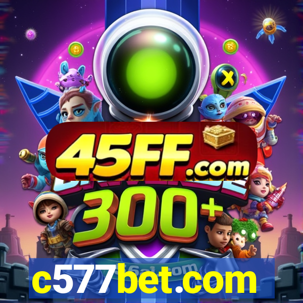 c577bet.com