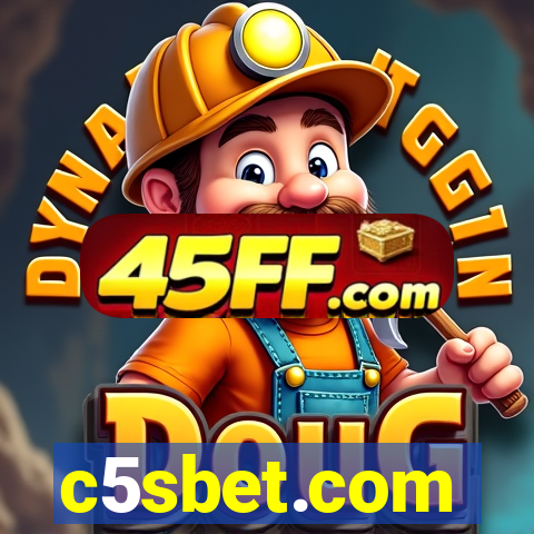 c5sbet.com