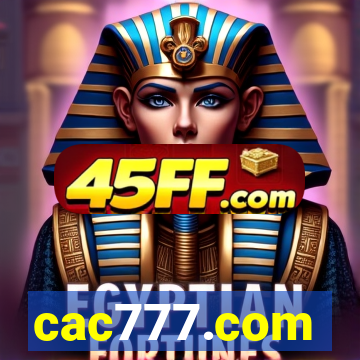 cac777.com