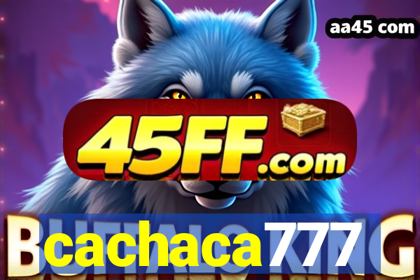 cachaca777