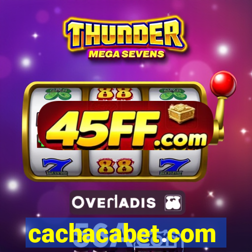 cachacabet.com