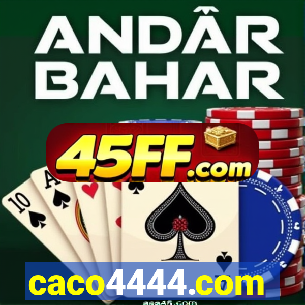caco4444.com
