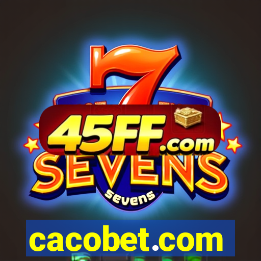 cacobet.com