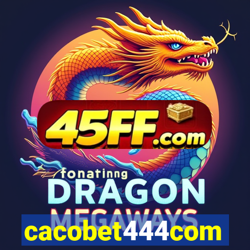 cacobet444com