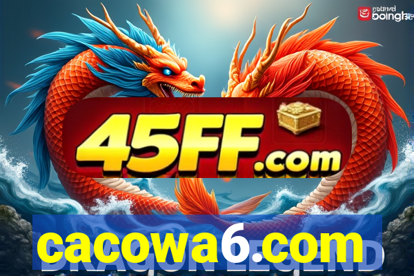 cacowa6.com