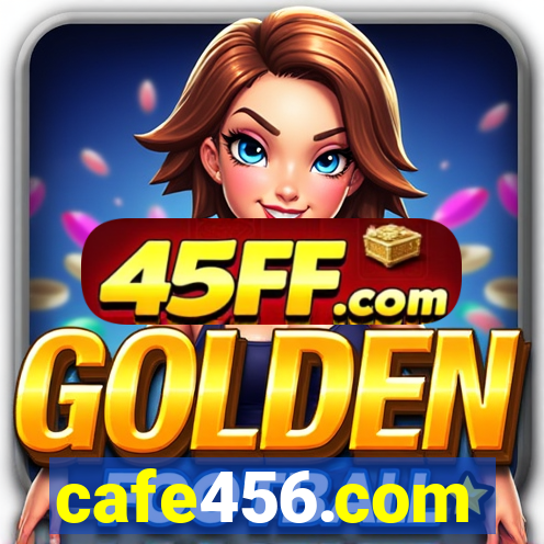 cafe456.com