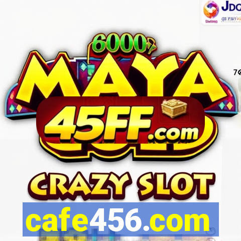 cafe456.com