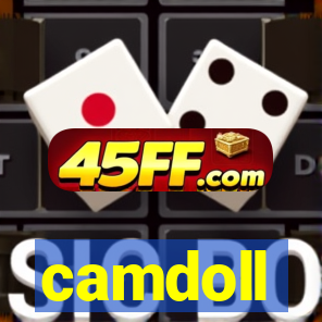 camdoll