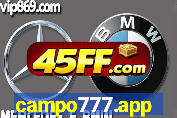 campo777.app