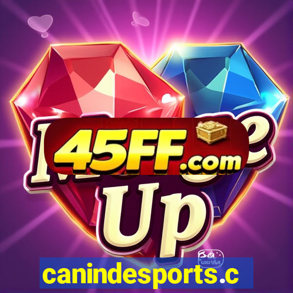 canindesports.com