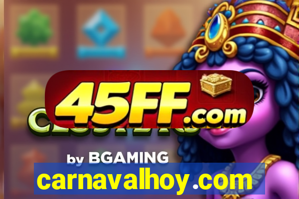 carnavalhoy.com