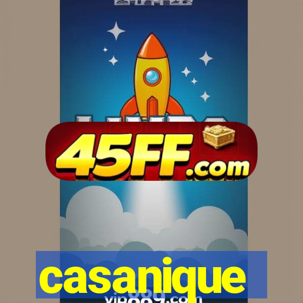casanique