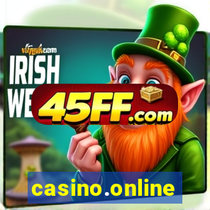casino.online