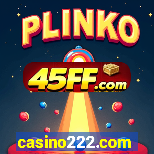 casino222.com