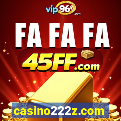 casino222z.com
