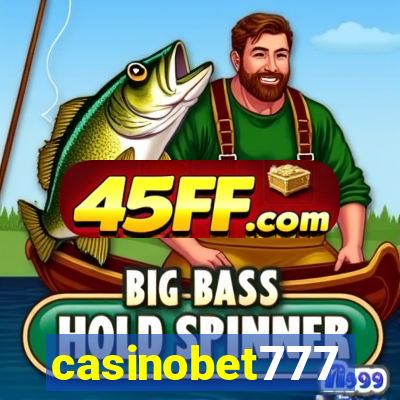casinobet777